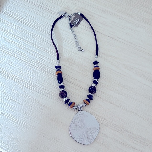Chicos necklace NWT - Picture 3 of 4